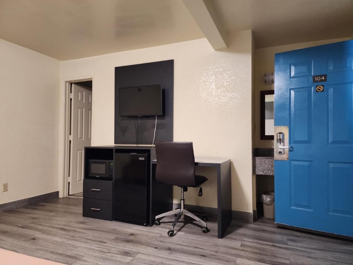 Green Garden Inn Greensboro Ngoại thất bức ảnh