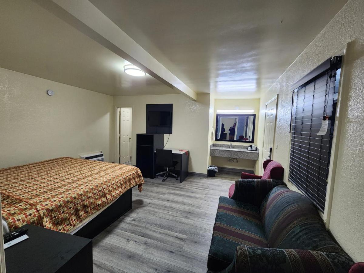 Green Garden Inn Greensboro Ngoại thất bức ảnh